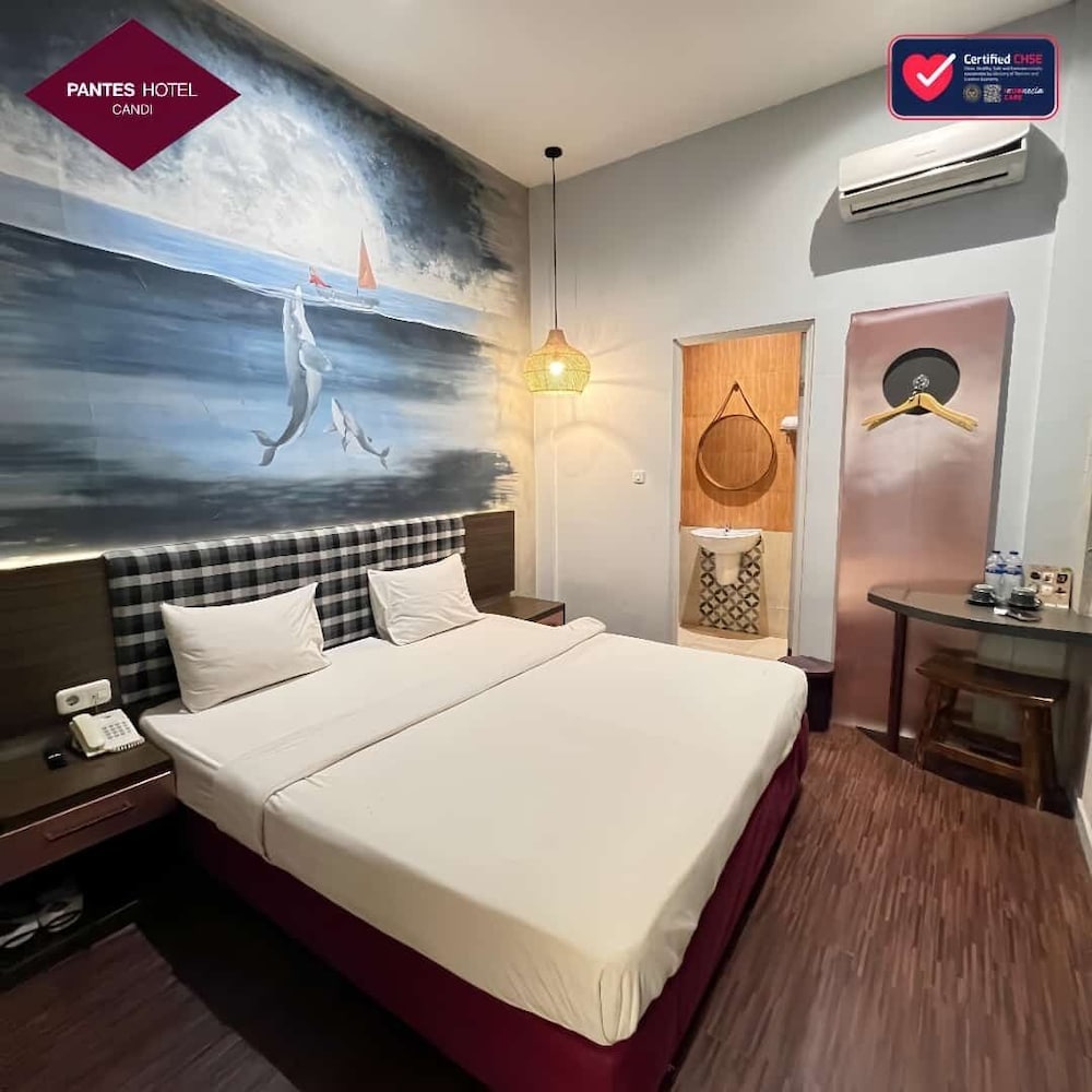 Superior Double Bed Room - Photo 1