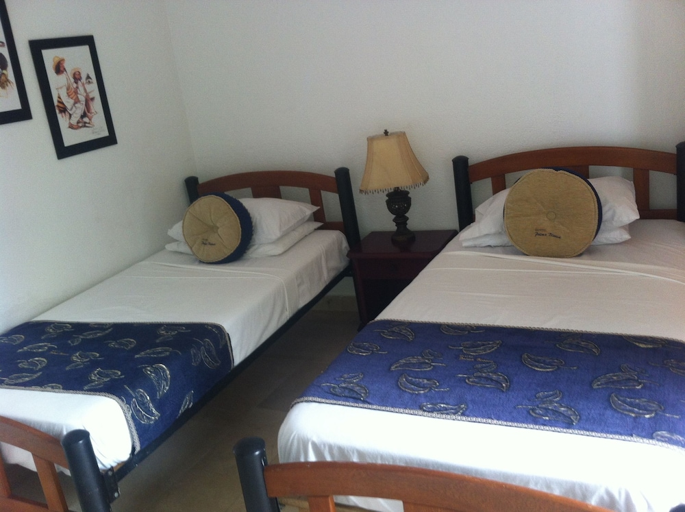 Twin Room, 2 Twin Beds