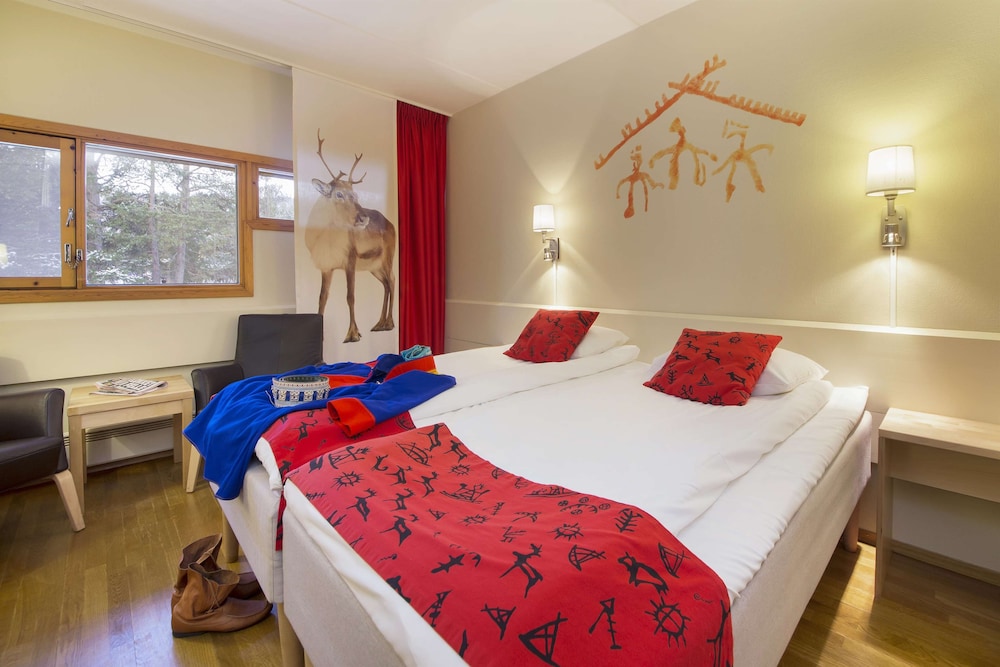 Standard Twin Room - Photo 1