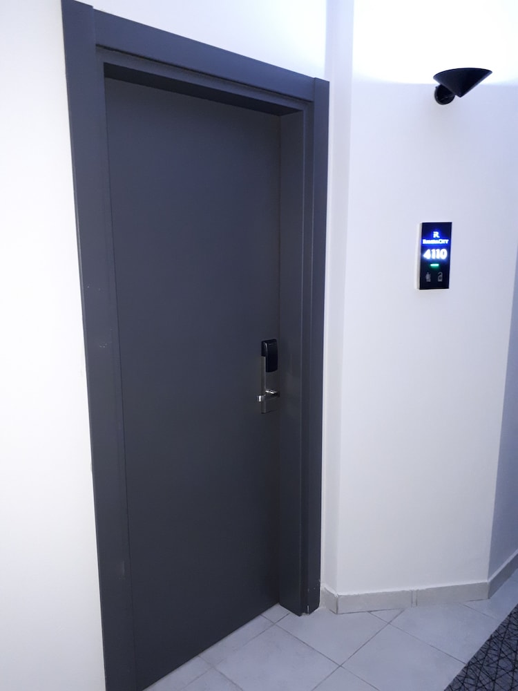 Standard Room - Photo 8