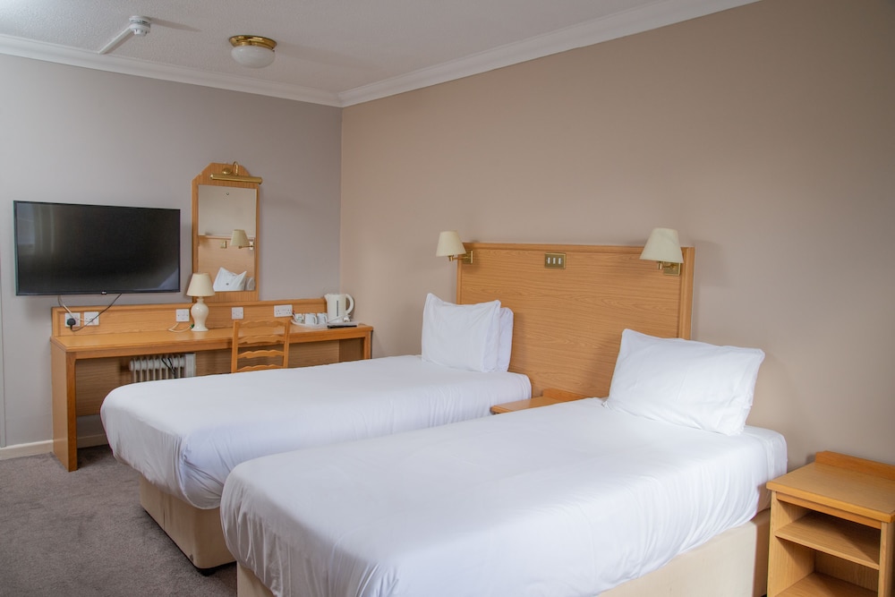 Twin Room - Photo 1