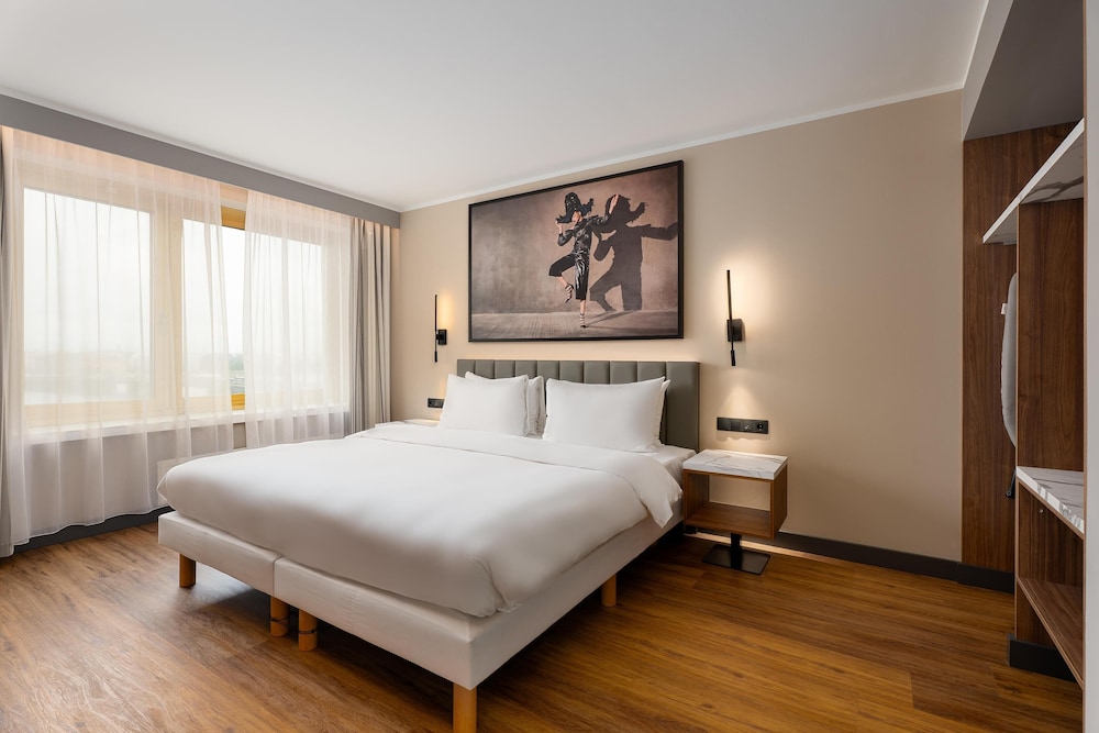 Suite, 1 Bedroom (with SPA Access) - Photo 4