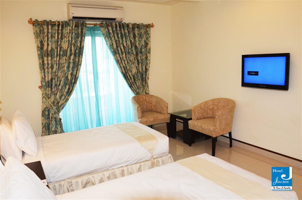 Deluxe Room photo 2