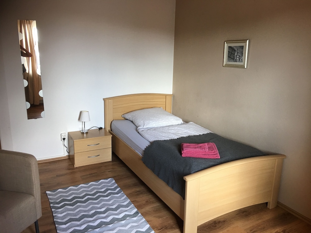 Single Room, Balcony photo 1
