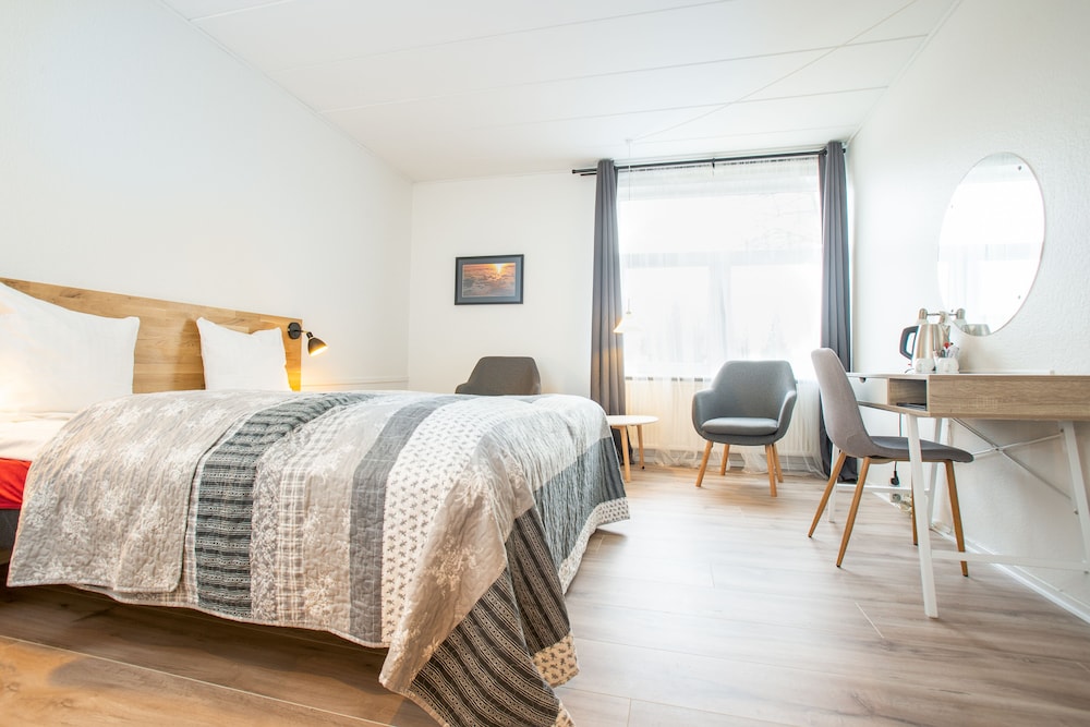 Comfort Room