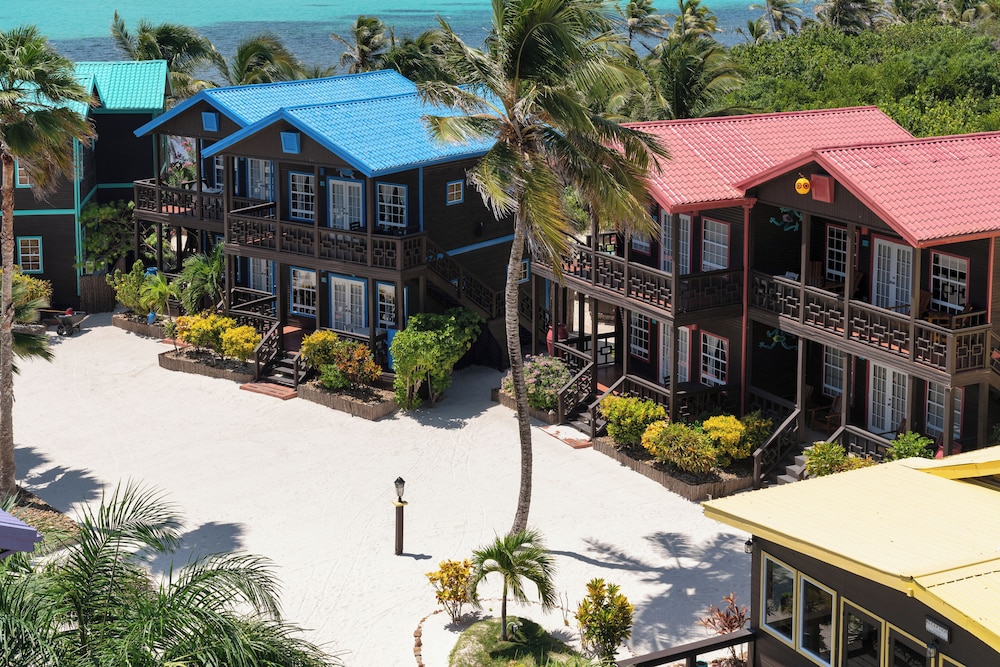 Sea View Villa