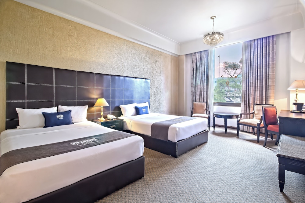 Standard Double Room - Photo 1