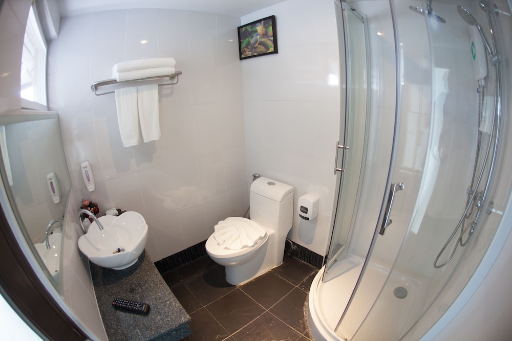 V.I.P. Room photo 2