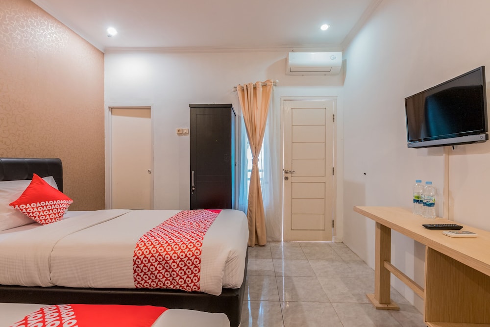 Deluxe Twin Room - Photo 3