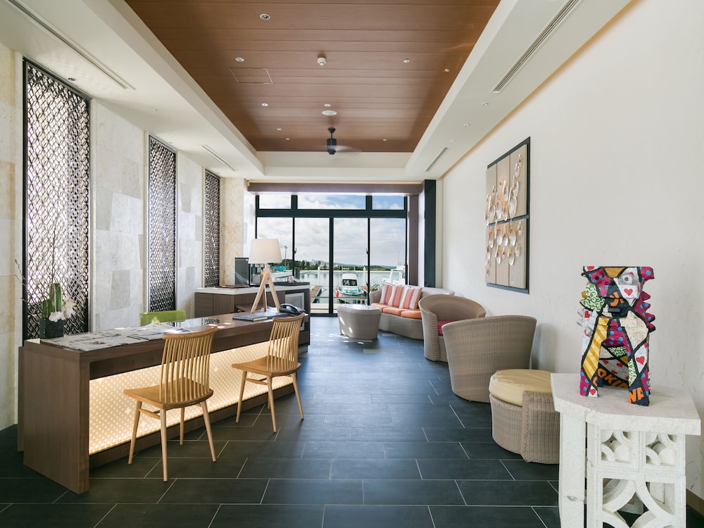 Premium Lanai Room 4 People 1st Floor, Exclusive Benefits (South Tower) - Photo 5