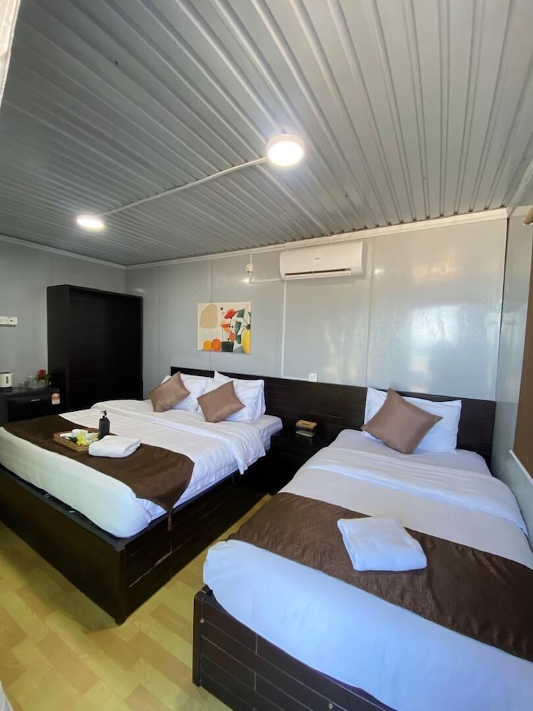 Family Suite photo 1