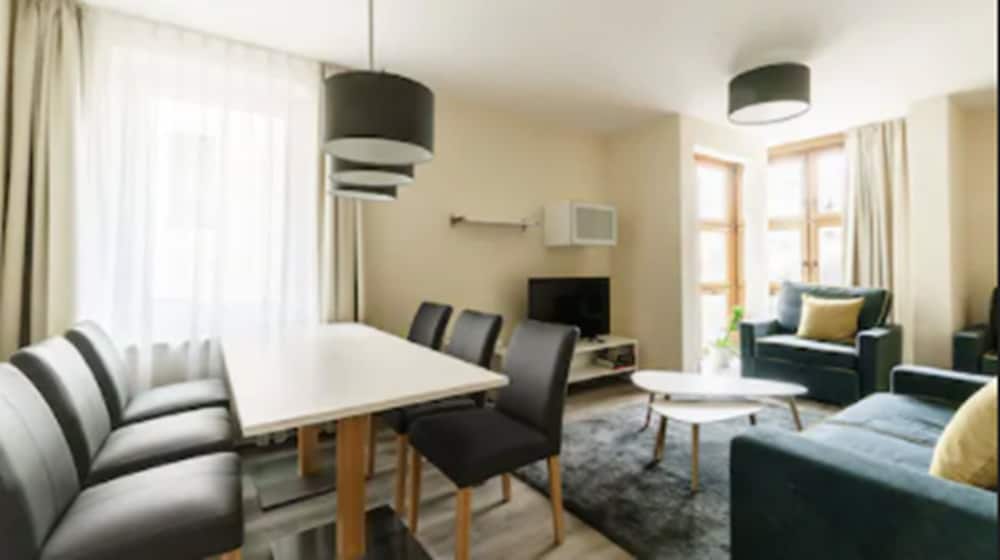 Family Apartment, 2 Bedrooms photo 1