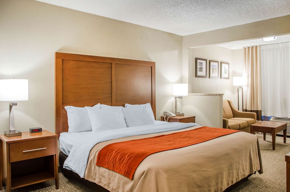 Room, 1 King Bed, Non Smoking - Photo 2