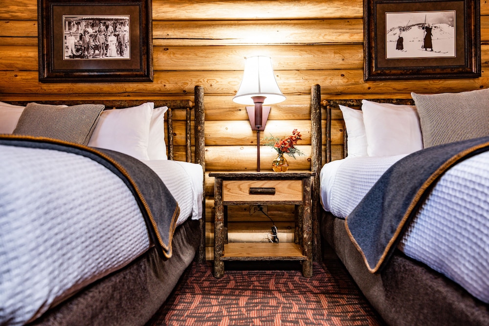 Deluxe Cabin - Photo 2