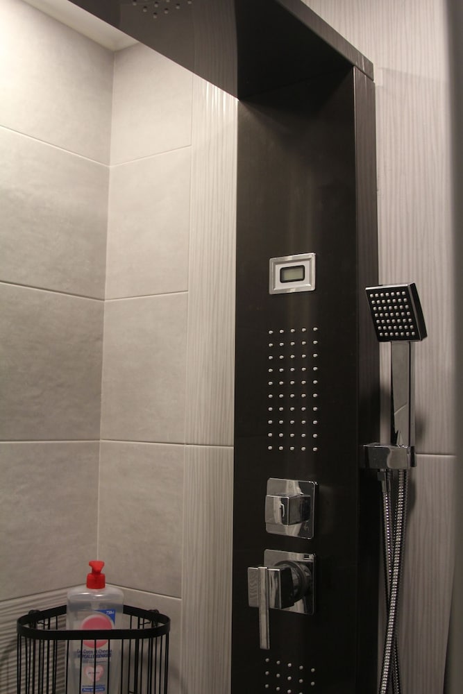 Design Apartment, 1 Bedroom, Fireplace, Sea View photo 3