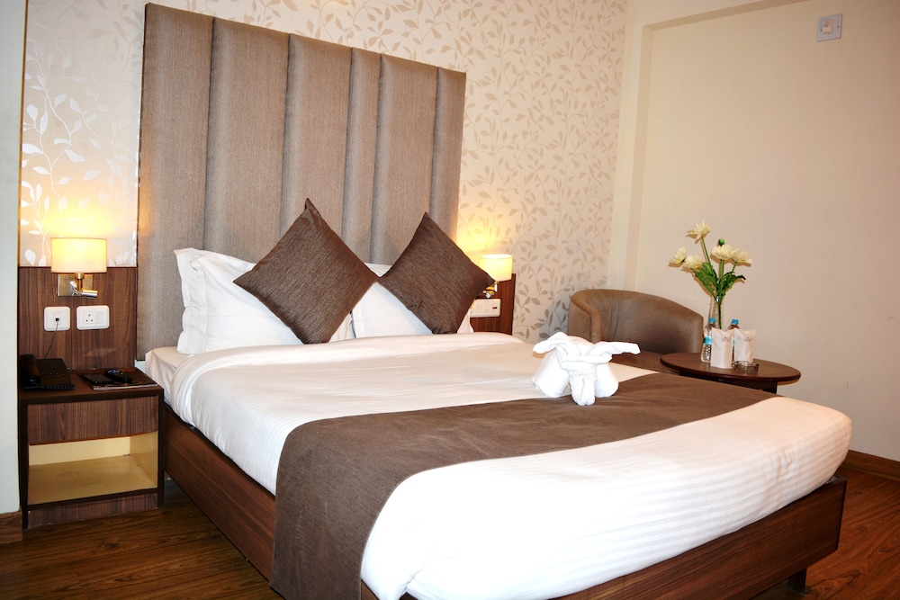 Premium Double or Twin Room