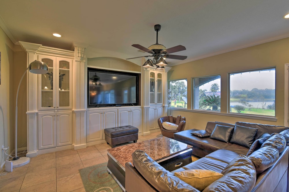 House (3 Bedrooms) photo 1