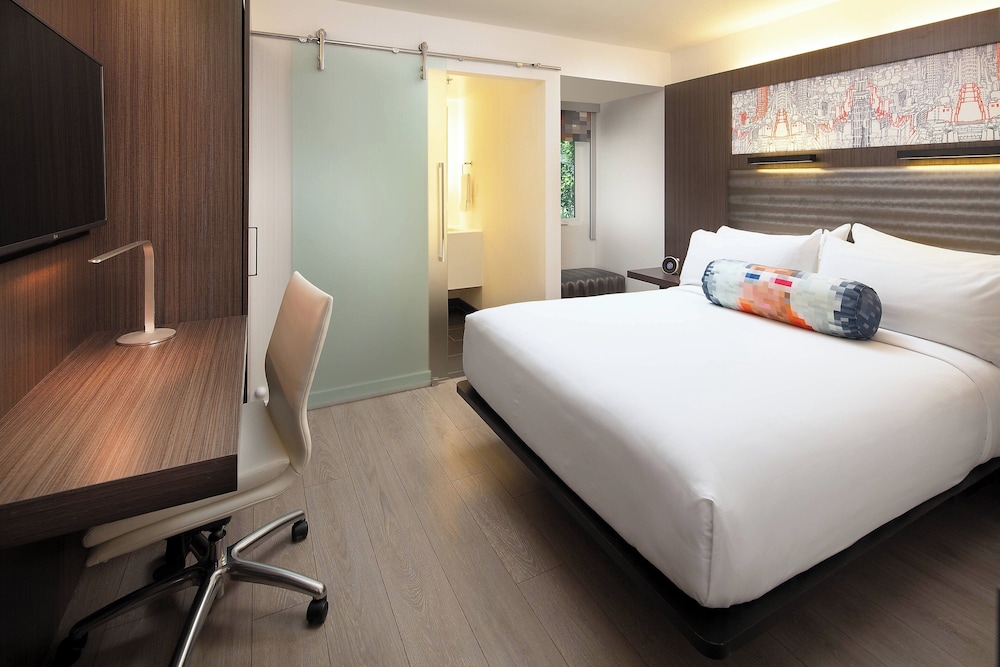 Room, 1 Queen Bed - Photo 1