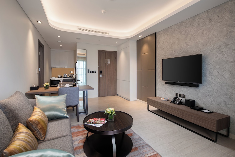 Deluxe Room, 1 Bedroom