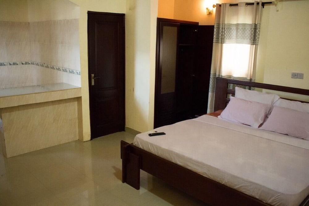 Deluxe Room photo 1