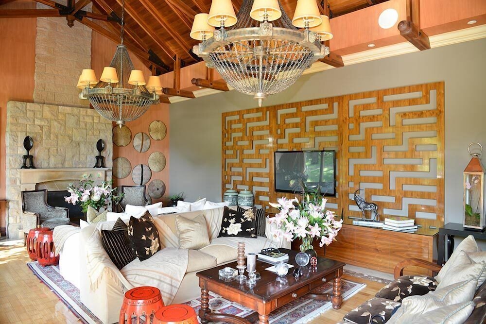 Exclusive Villa, 3 Bedrooms