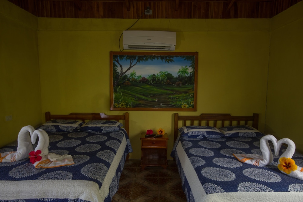 Family Bungalow photo 1