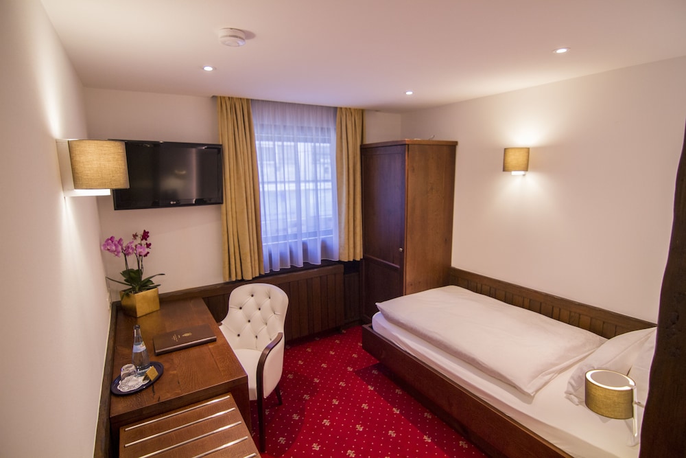 Standard Single Room photo 1