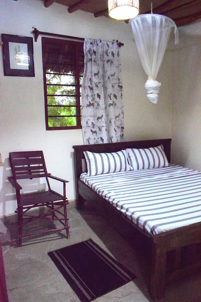 Basic Double Room