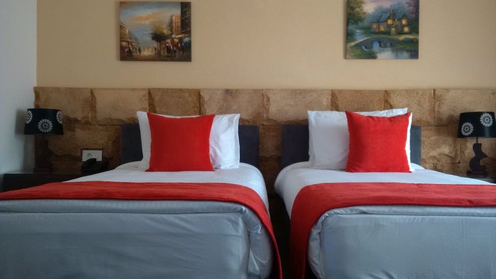 Executive Triple Room, 1 Bedroom, Mountain View photo 2