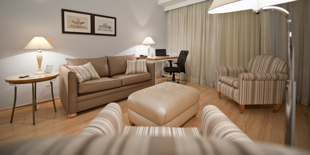 Standard Room, 2 Twin Beds photo 2