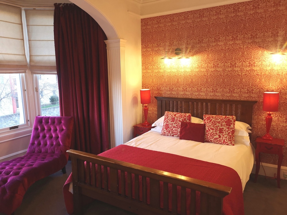 Premier Double Room, Ensuite
