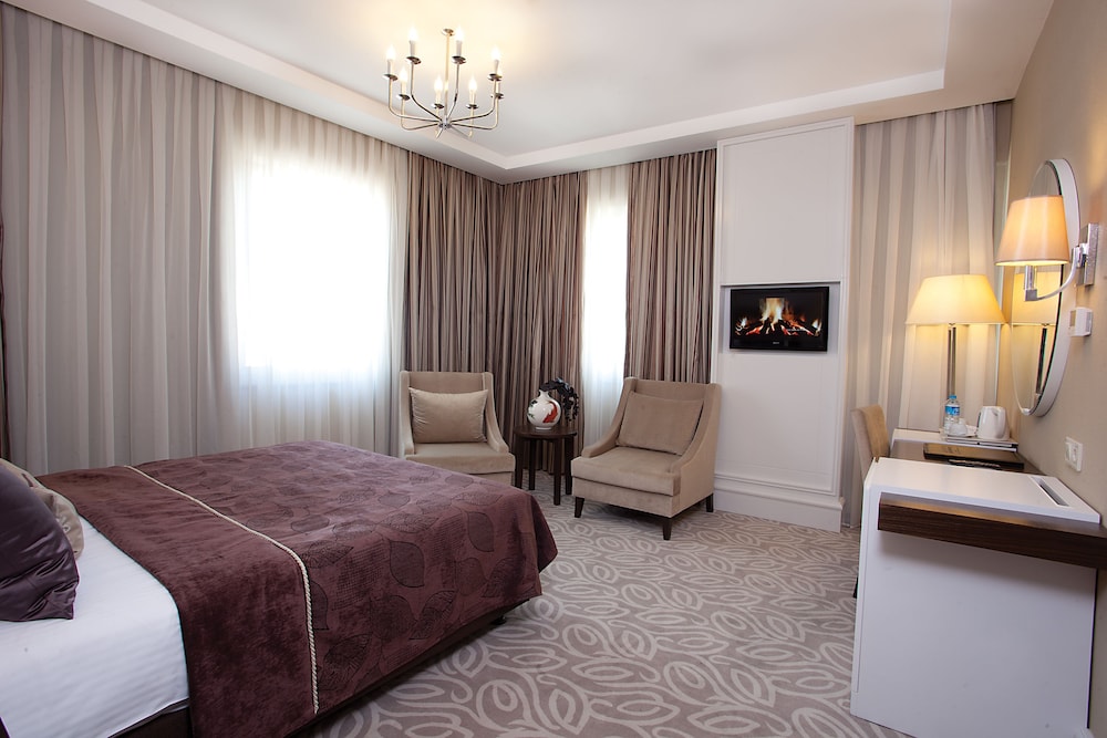 Standard Double Room, 1 Double Bed photo 2