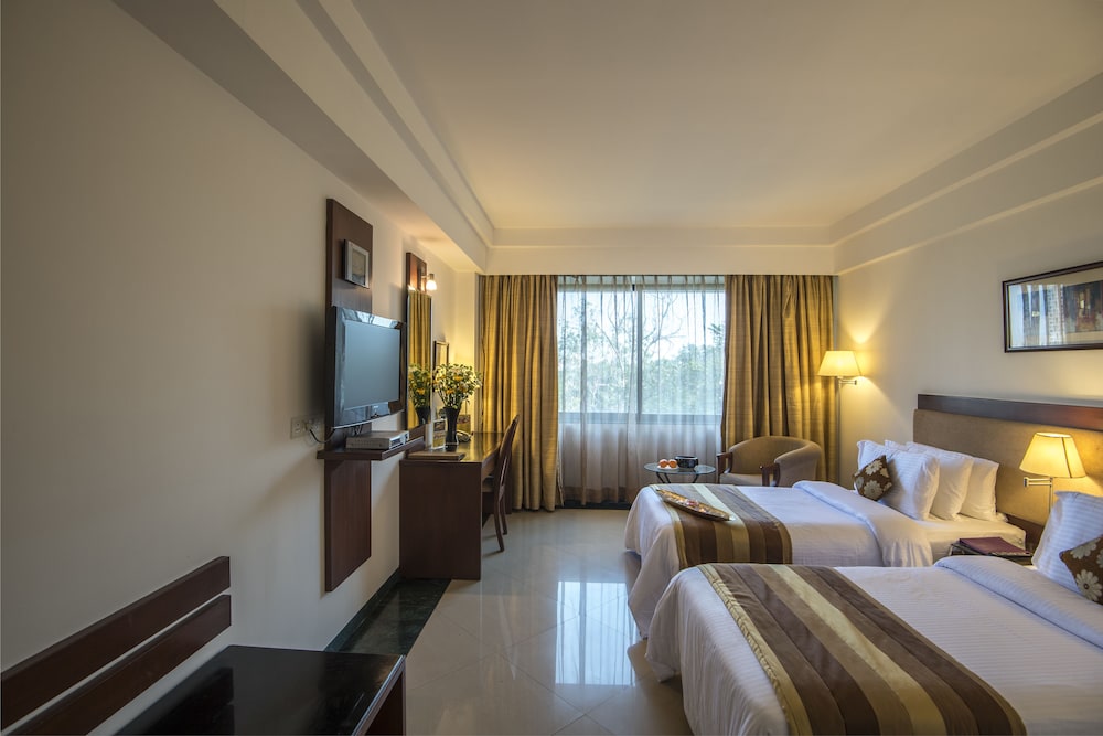 Deluxe Room - Photo 11