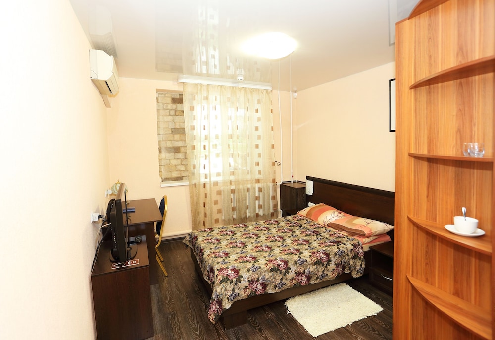 Luxury Single Room