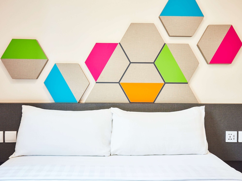 Superior Double Room, Multiple Beds photo 3