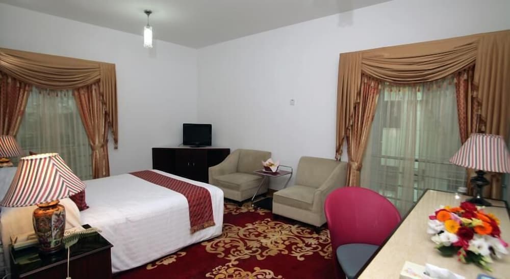 Suite photo 1