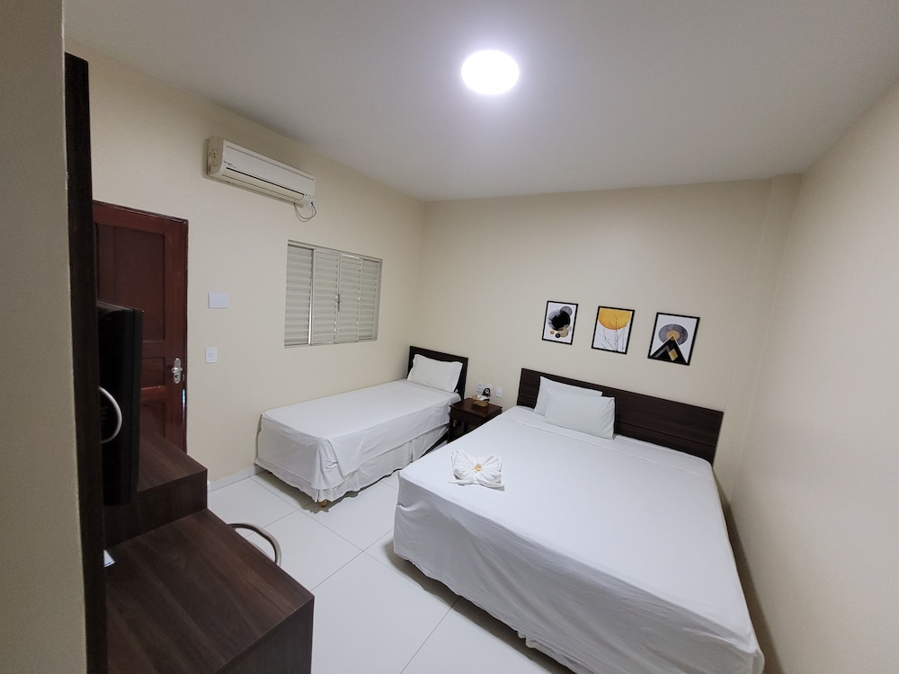 Executive Single Room