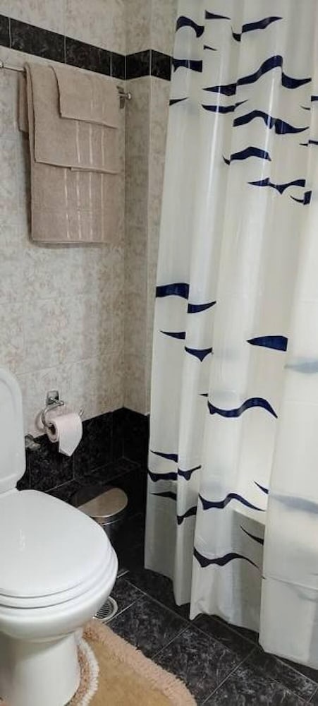 Areti s Apartment in Agios Konstantinos, Billede 40
