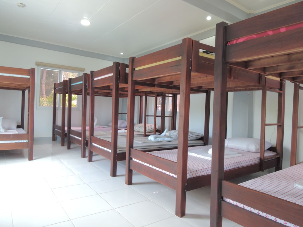 Dormitory Room