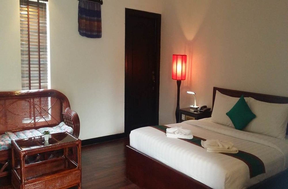 Standard Double Room photo 1