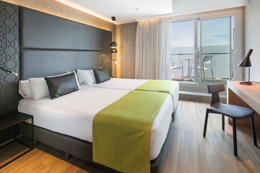 Junior Suite, Terrace (Single Use) - Photo 1