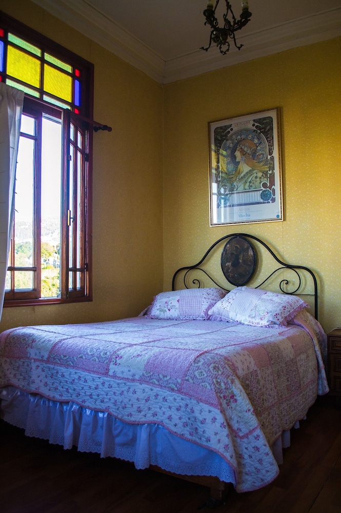 Gallery Double Room photo 1
