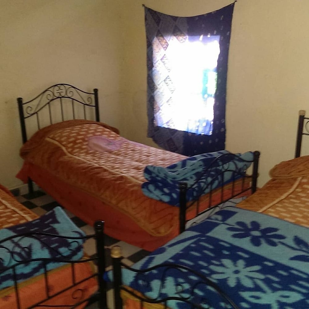Triple Room photo 2