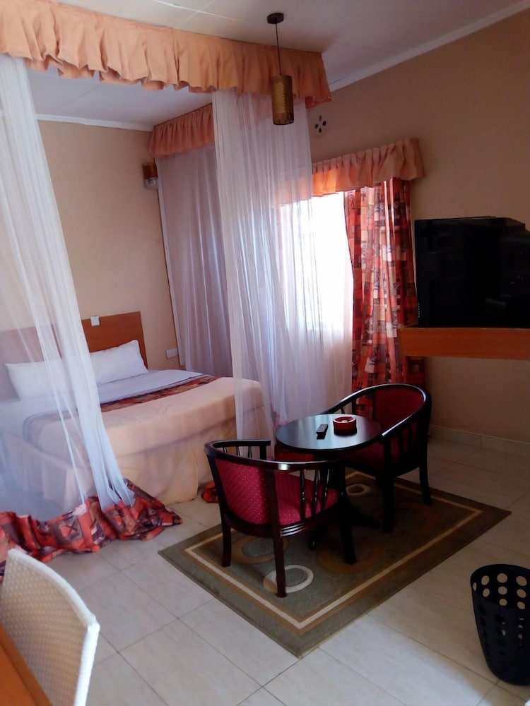 Superior Double Room, 1 Bedroom photo 1