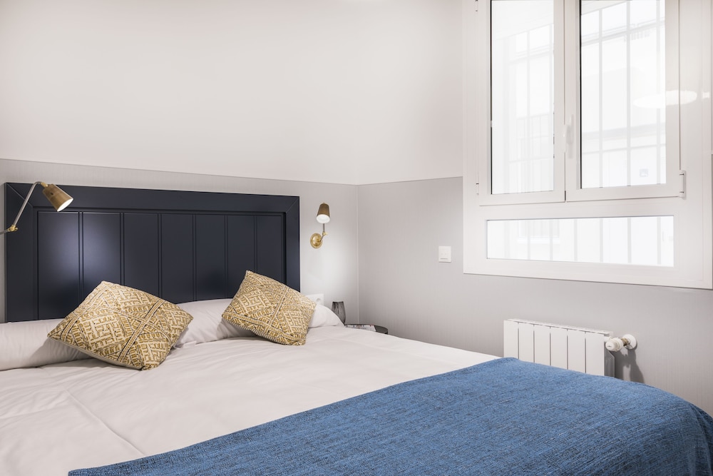 Standard Apartment, 2 Double Beds photo 2