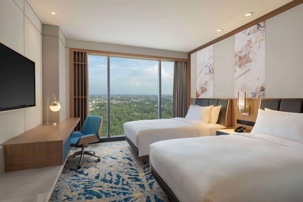 Twin Guest Room - Photo 1