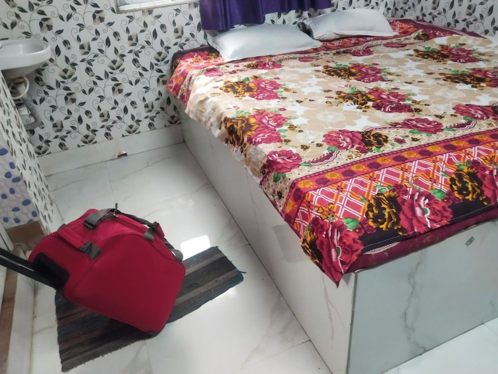 Standard Double Room photo 3