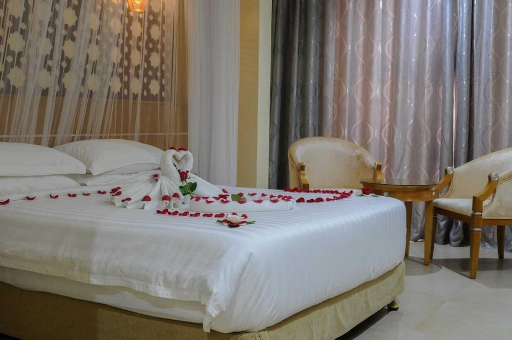 Deluxe Room photo 3