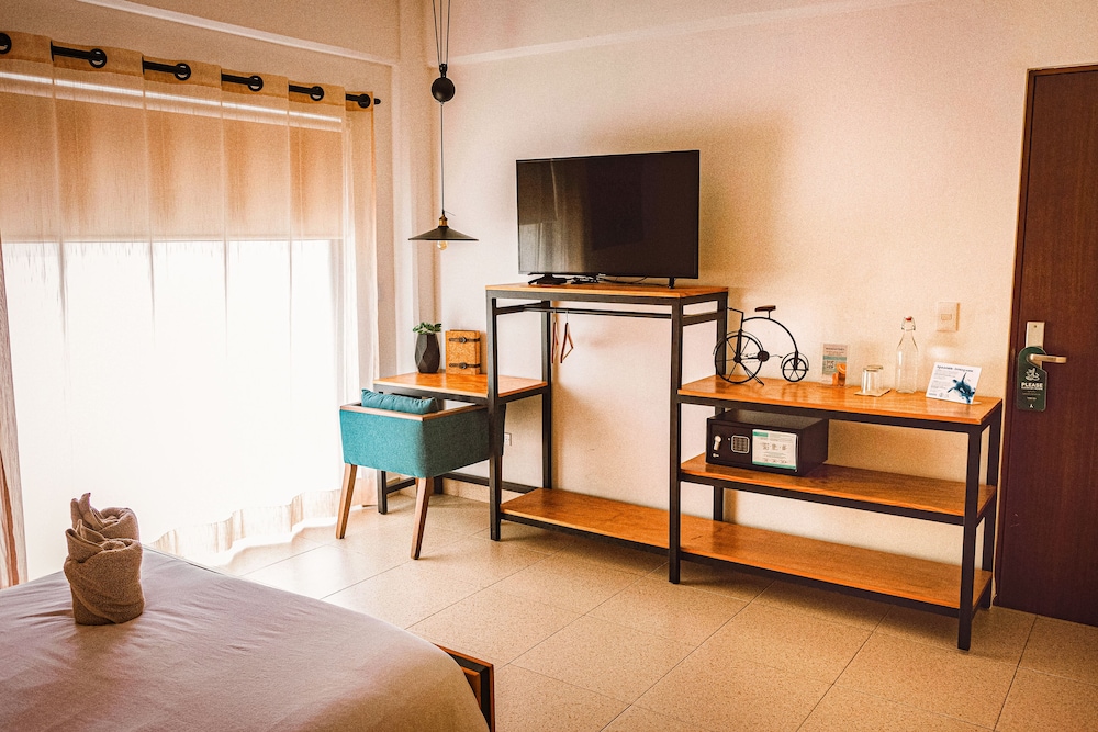 Standard Double Room - Photo 3