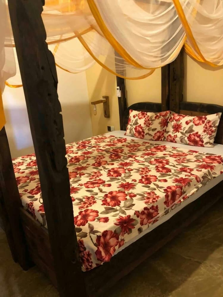 Standard Double Room, Sea View